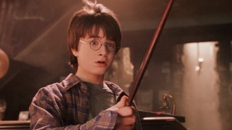 There Will Not Be A ‘Pokemon-Style’ ‘Harry Potter Go’ Game