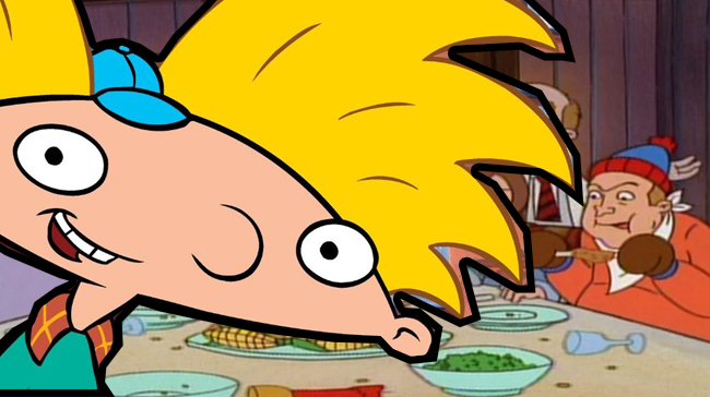 Is This Hey Arnold Sex Act Real Or Are Fans Just Seeing Things 6603