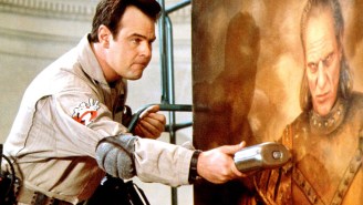 Ghostbusters Fans Are NOT Happy With Dan Aykroyd’s Review of the New Film