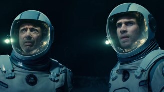 Fox Released a 5-Minute Trailer for Independence Day: Resurgence for Some Reason