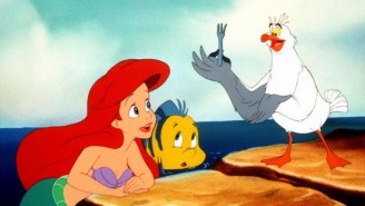 Disney goes mad with ‘live-action remake’ power, wants to do THIS classic next