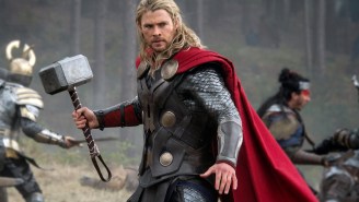 ‘Thor: Ragnarok’ opens the mystery box to flood fans with BRAND NEW casting information