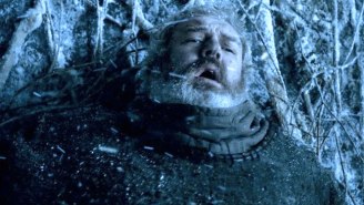 Here’s How Hodor’s Name On ‘Game Of Thrones’ Was Revealed In Other Languages