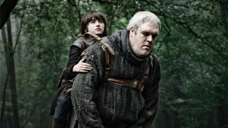 Game of Thrones’: Hodor actor predicted his character’s fate in 2013