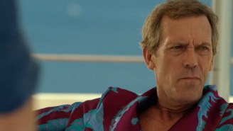 Evil Hugh Laurie In ‘The Night Manager’ Is One Of The Best Things On TV Right Now