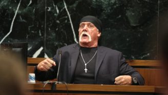 There’s A New Conspiracy Theory Brewing About Hulk Hogan’s Gawker Lawsuit