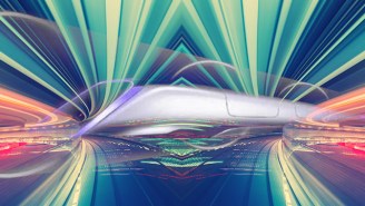 What Is The Hyperloop And Why Is It Important?