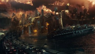Welcome To Earth, New ‘Independence Day: Resurgence’ TV Spot And Featurettes