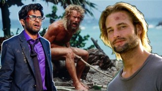 Everything TV And Movies Taught Us About Surviving On A Desert Island