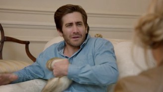 Jake Gyllenhaal Loves Ferrets And Hates ‘Katfish’ On ‘Inside Amy Schumer’