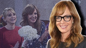 Allison Janney Talks ‘Mom,’ Why We Need Another ‘West Wing,’ And If She Can Still Do ‘The Jackal’
