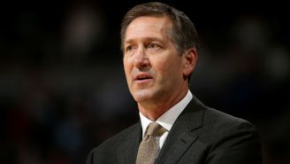 Jeff Hornacek Thinks The Triangle Offense ‘Probably’ Hurt The Knicks In Free Agency