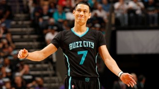 Why Jeremy Lin ‘Absolutely’ Wants To Re-Sign With The Hornets, But Shouldn’t Take A Discount