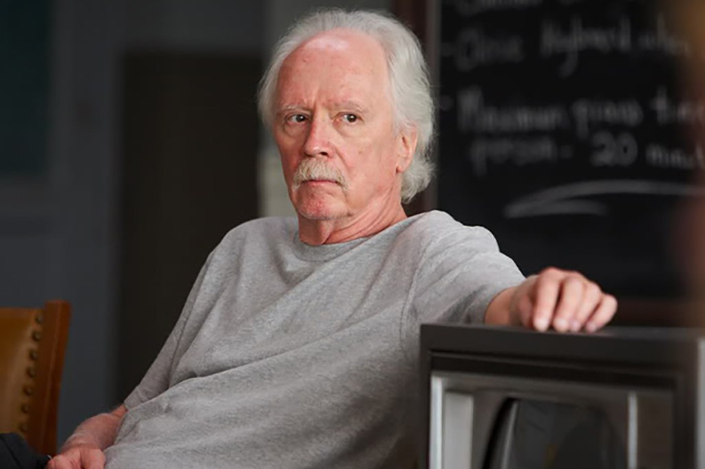 Halloween' filmmaker John Carpenter's rise from college dropout to