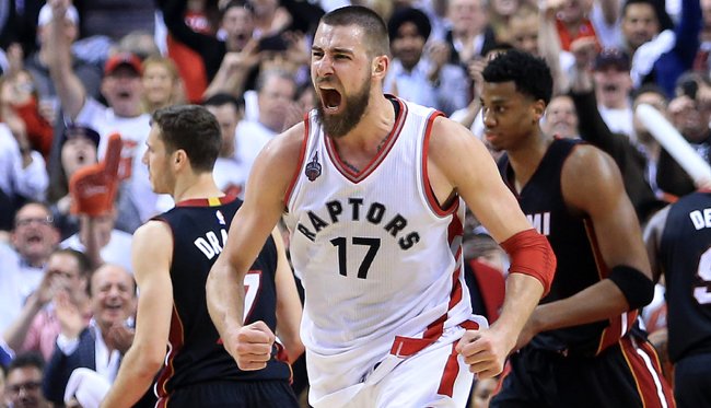 jonas valanciunas