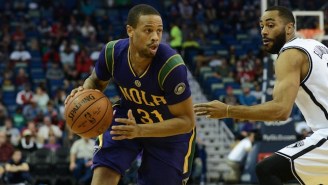New Orleans Pelicans Wing Bryce Dejean-Jones Has Died