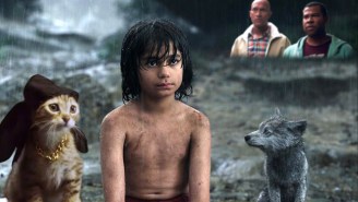 Weekend Box Office: ‘Jungle Book’ Earned Twice As Much As ‘Keanu’ And ‘Mother’s Day’ Combined