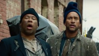 Key And Peele Take Red Nose Day A Little Too Far