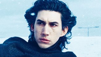 Have We All Been Calling Kylo Ren From ‘Star Wars’ The Wrong Name?