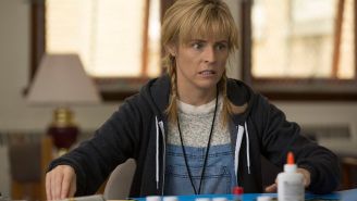 Review: Maria Bamford gets weird, self-aware, and very funny in ‘Lady Dynamite’