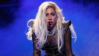 Lady Gaga Had The Perfect Response To Being Called A Catholic Hypocrite