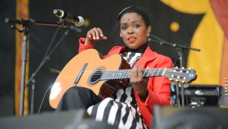 Lauryn Hill Explains Her Disastrous Atlanta Show In An Open Letter To Fans