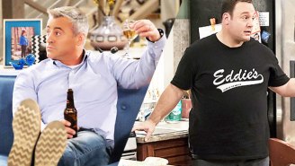 CBS Is Sticking To The Formula With ‘Man With A Plan’ And ‘Kevin Can Wait’