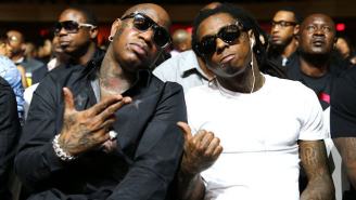 James Prince Vows To Help Lil Wayne In His Fight Against Birdman And Cash Money