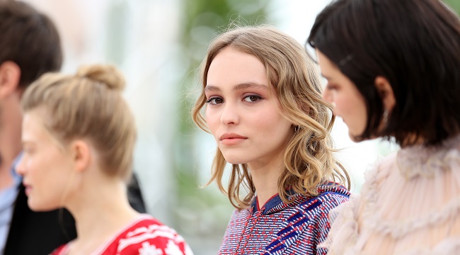 "The Dancer" Photocall - The 69th Annual Cannes Film Festival