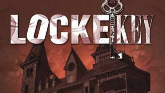 The Comic Book Series ‘Locke & Key’ Is Being Developed For Television…Again