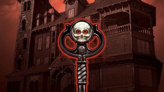 ‘Locke & Key’ is getting a second chance at a TV adaptation