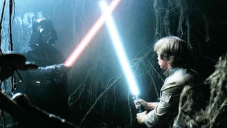 Mark Hamill Explains How Luke’s Dismembered Head Was In Darth Vader’s Helmet
