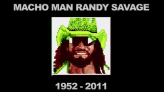 Celebrate Randy Savage By Reliving All Of His Wrestling Video Game Appearances
