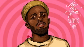MADEINTYO Goes The Soulful Route For ‘Lamn’ Produced By Left Brain