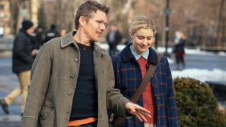 ‘Maggie’s Plan’ Is A Smart, Funny Corrective To The Smarmy New York Rom-Com