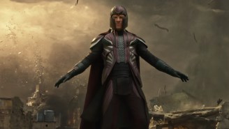 Magneto And Mystique Featurettes Arrive As ‘X-Men: Apocalypse’ Looms On The Horizon