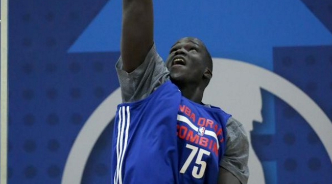 Why Thon Maker Says 'People Gotta Stop With The Mixtape Stuff'