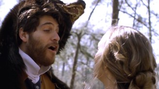 Adam Pally Goes Back In Time To Date Leighton Meester In Fox’s ‘Making History’