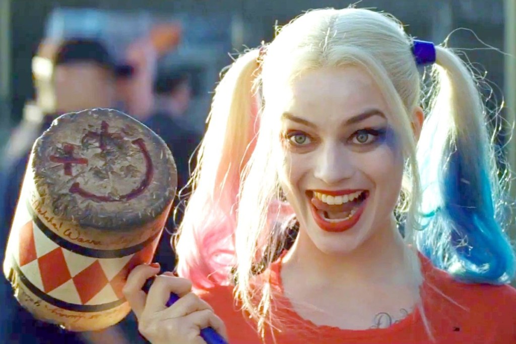 Harley Quinn Spinoff Will Be R Rated Girl Gang Film