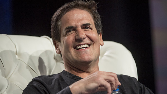 mark cuban