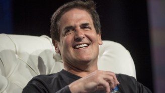 Mark Cuban Admitted The Dallas Mavericks Were Tanking In A Radio Interview