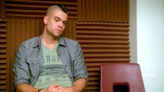 ‘Glee’ Actor Mark Salling Indicted On Child Porn Charges, Could Face Up To 20 Years In Jail