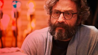 Welcome To Marc Maron’s Darkest Timeline As ‘Maron’ Explores Addiction And Recovery In Season Four