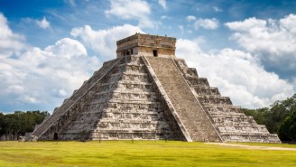 A Teenager Probably Didn’t Discover An Ancient Mayan City After All
