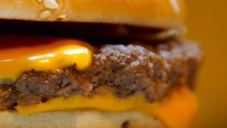 McDonald’s Gives Fresh Beef Patties A Tryout And That’s A Bit Of A Big Deal