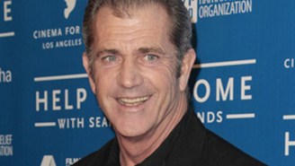 What Shane Black gets wrong about Mel Gibson