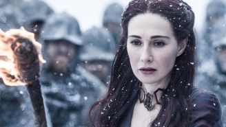 A ‘Game Of Thrones’ Star Thinks #MeToo Led To Less Nudity On The Show