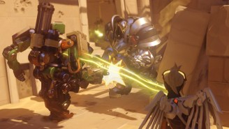 ‘Overwatch’ Is Using A Japanese Idiom Either Hilariously Wrong Or Completely Right