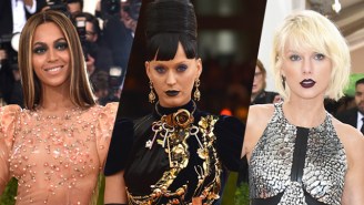 The Most Outrageous Fashion Hits And Misses From The Met Gala
