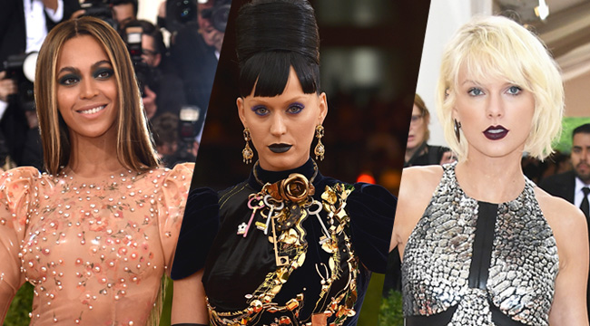 Met Gala hits and misses: A look back at the best and worst looks of all  time